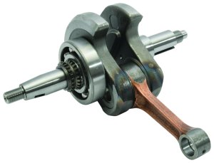 Yamaha YFM 700 R Raptor Stroker Crankshaft - Hot Rods - `06-`09